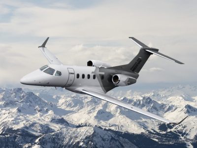 Phenom 300